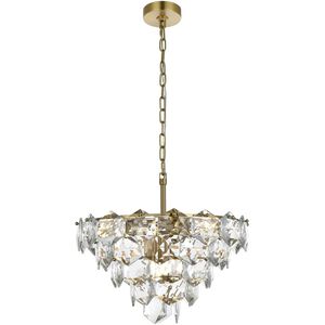 Adaline 8 Light 20.00 inch Chandelier