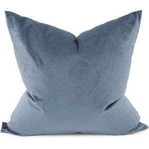 Bella 24 inch Teal Pillow