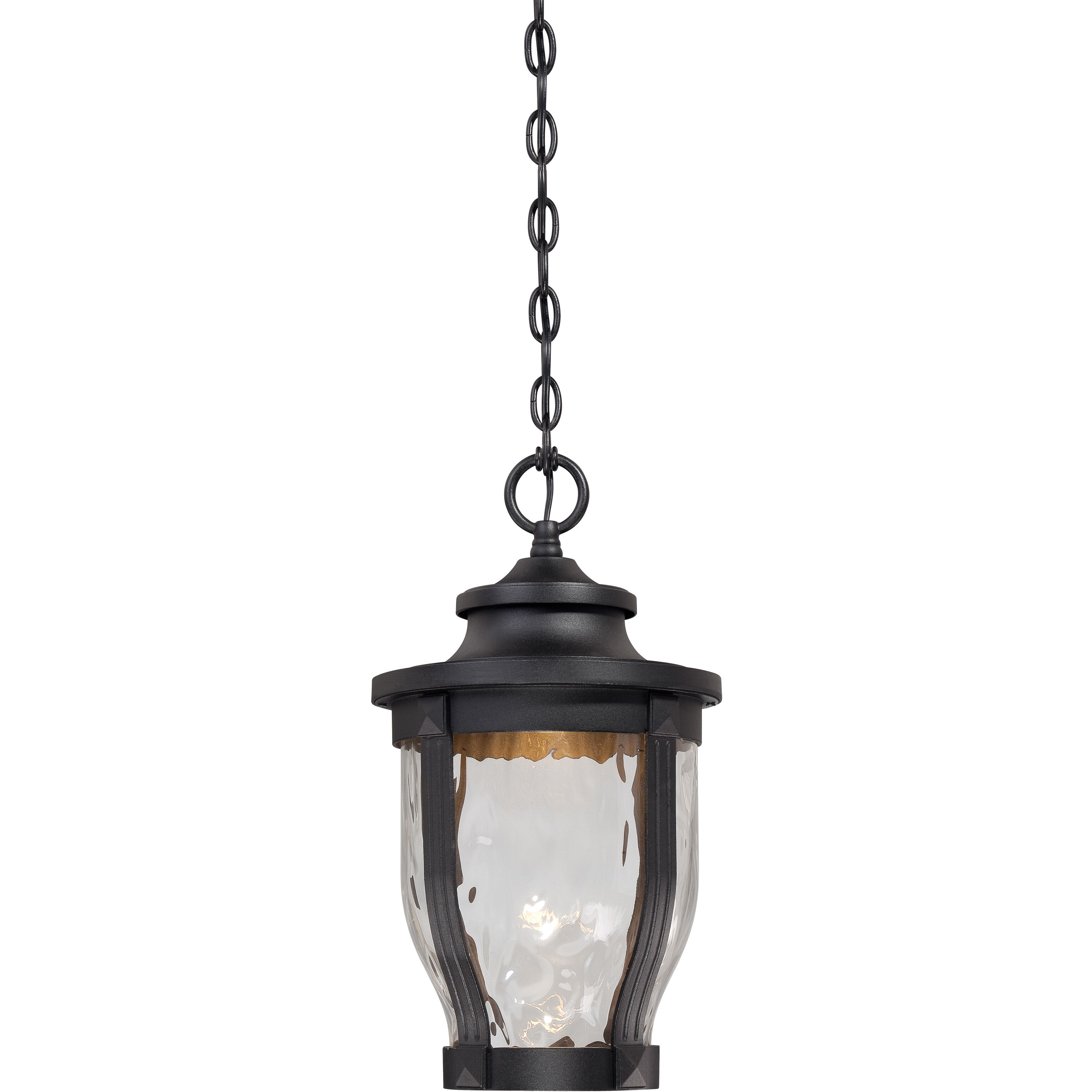 Merrimack 1 Light 10.00 inch Outdoor Pendant/Chandelier