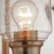 Acadia 9 Light 34.75 inch Heritage Chandelier Ceiling Light
