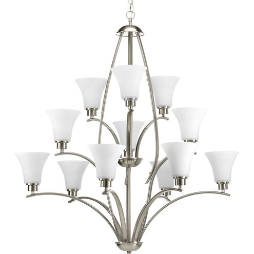 Joy 12 Light 38.00 inch Chandelier