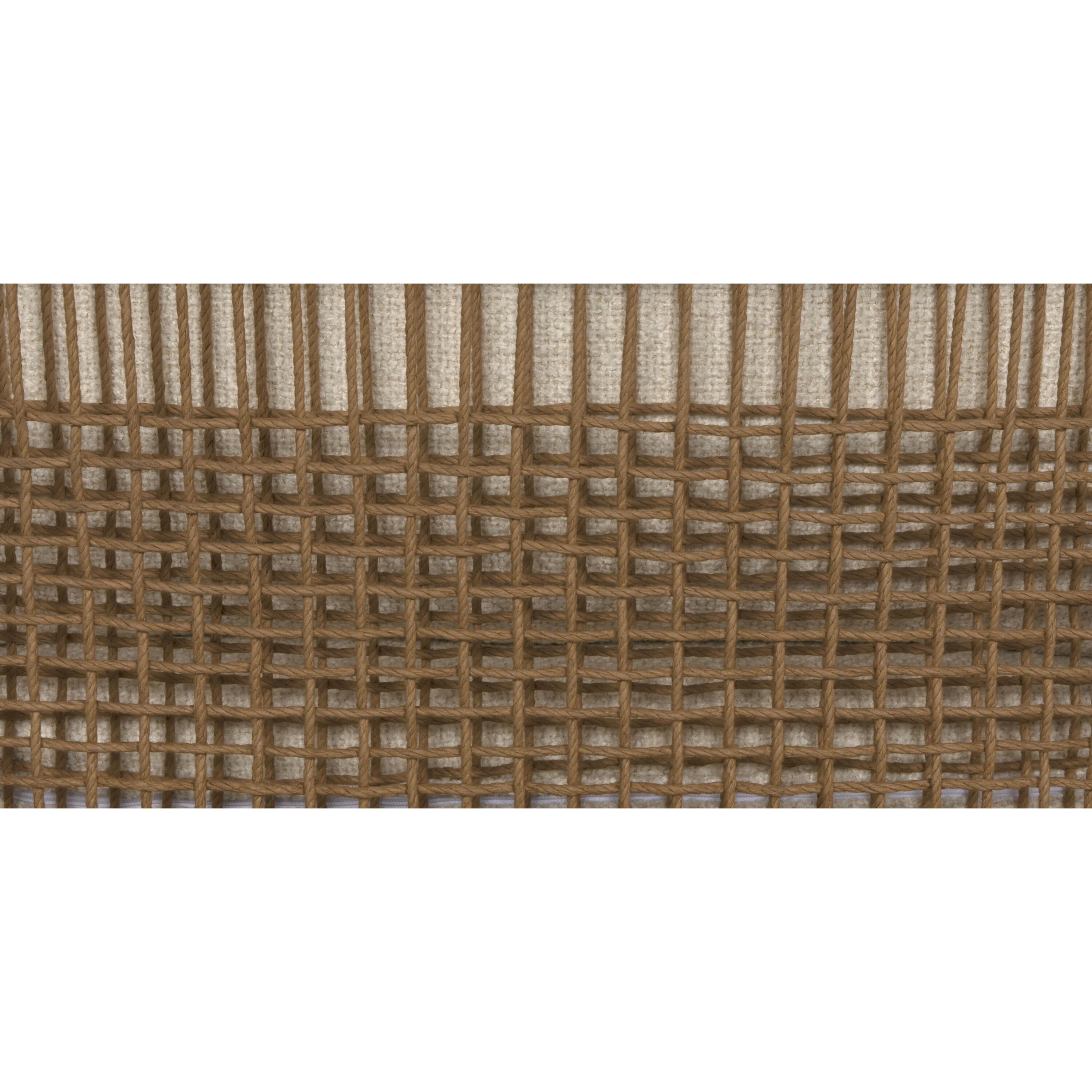 Giuseppe Clear Coat Flat Occasional Chair