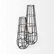 Bella 39.96 X 13.19 inch Lantern
