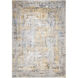 Adara 114 X 79 inch Mineral Tones Rug in 6 x 9
