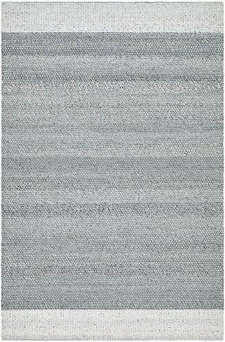 Abby 90 X 60 inch Beige Rug, Rectangle