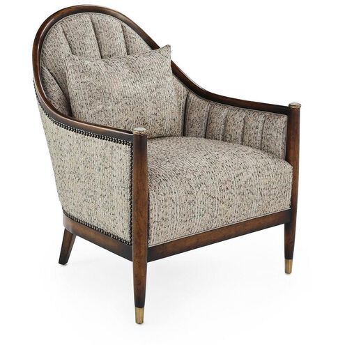 Tiffany Occasional Chair