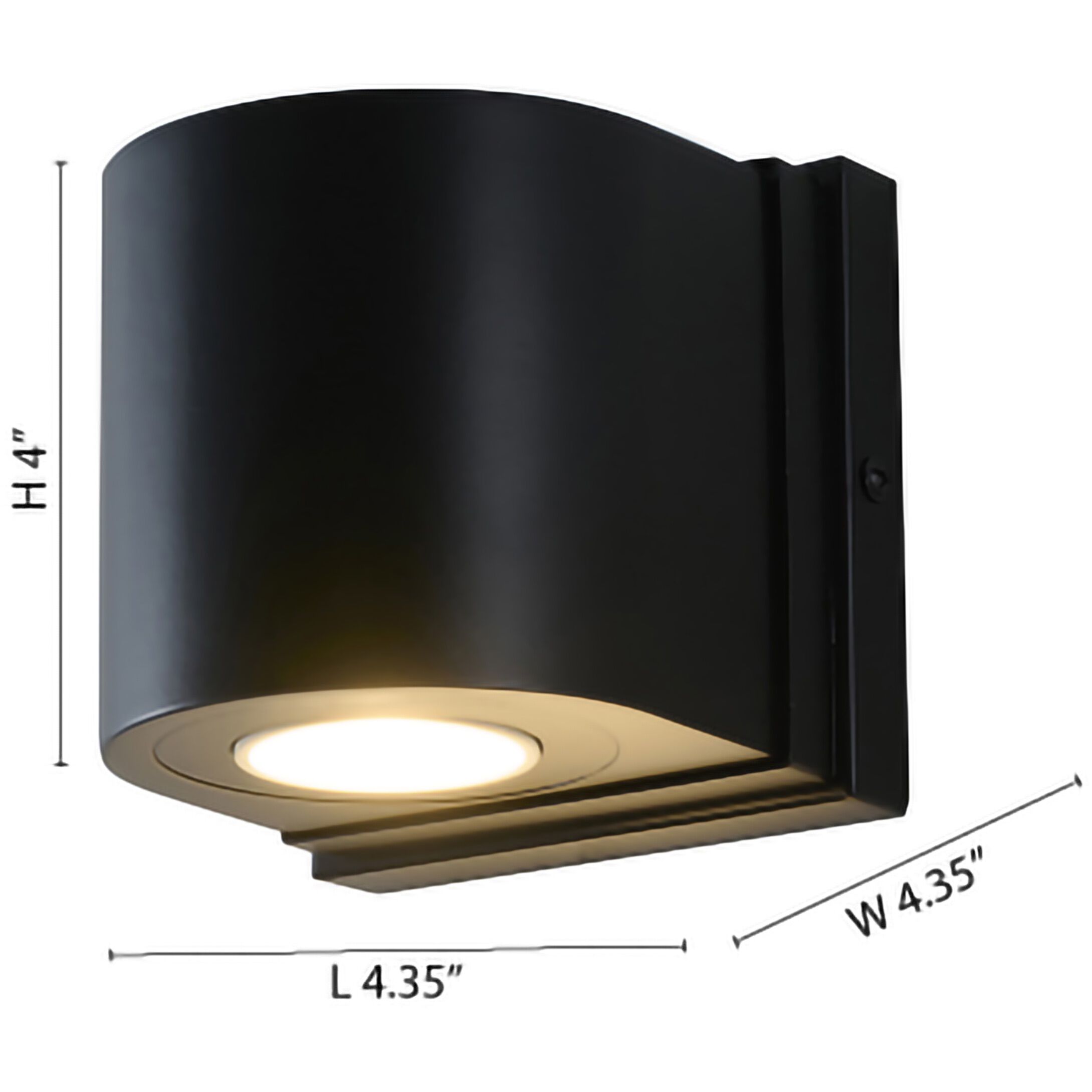 KAC Series Wall Sconce Wall Light