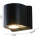 KAC Series Wall Sconce Wall Light