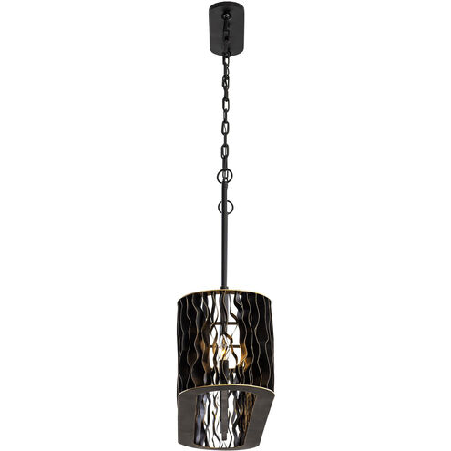 Estela Linear Pendant Ceiling Light, Smithsonian Collaboration