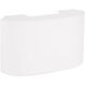Builder White Chime