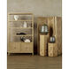 Santos Accent Table