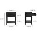 Corrine Nightstand