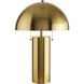 Fungiaire 21.5 inch 40 watt Accent Table Lamp Portable Light