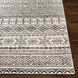 Mardin 36 X 24 inch Taupe Rug in 2 x 3, Rectangle