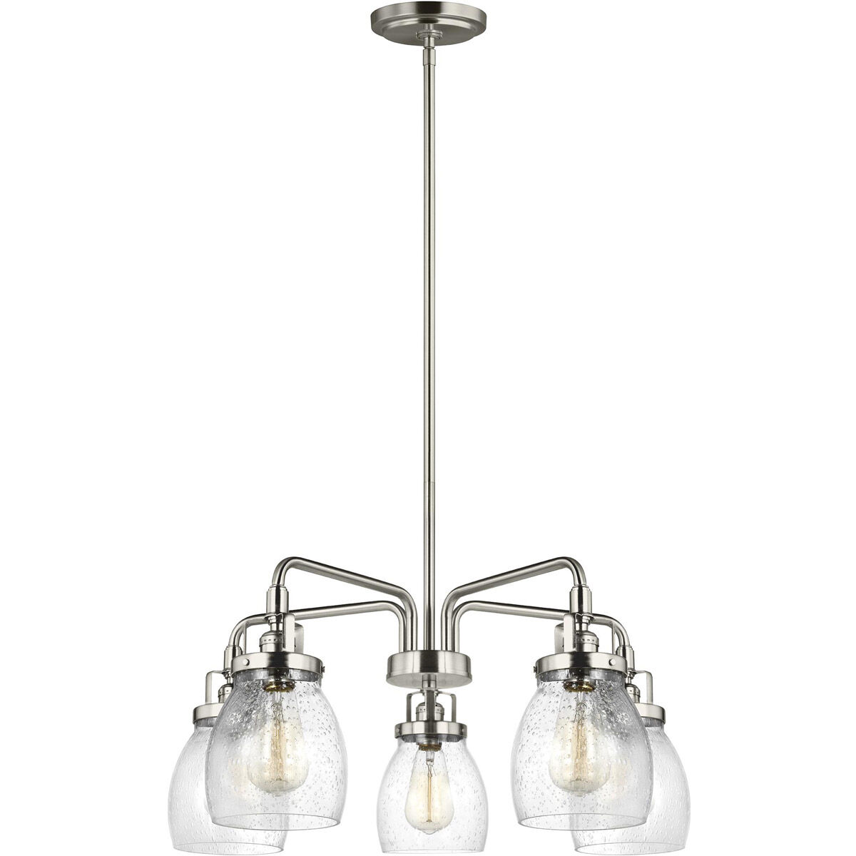 Seagull lighting chandelier hot sale