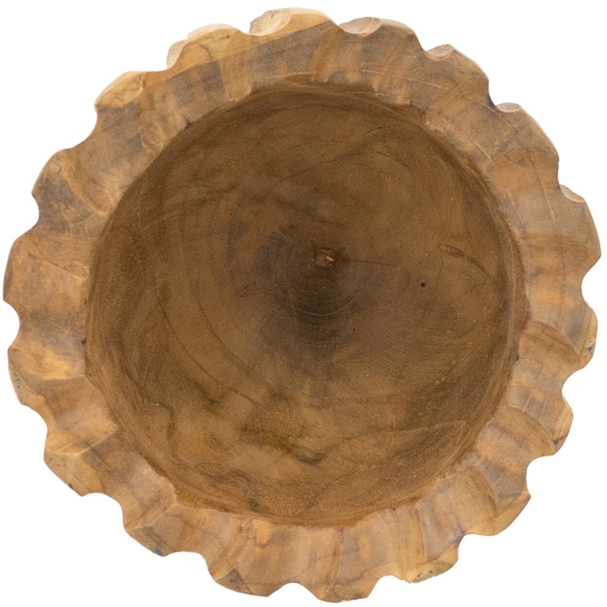 Tangled 7.9 X 7.9 inch Sculpture