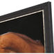 Animals Brown and Black and Neutral Framed Art