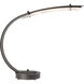Glissade 22.4 inch 4.00 watt Oil Rubbed Bronze Table Lamp Portable Light