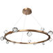 Stella 12 Light 40.10 inch Chandelier