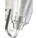 Neighborhood Grace 3 Light 21 inch Brushed Polished Nickel Vanity Light Wall Light, Neighborhood Collection