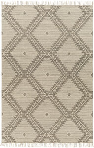 Bedouin Area Rug