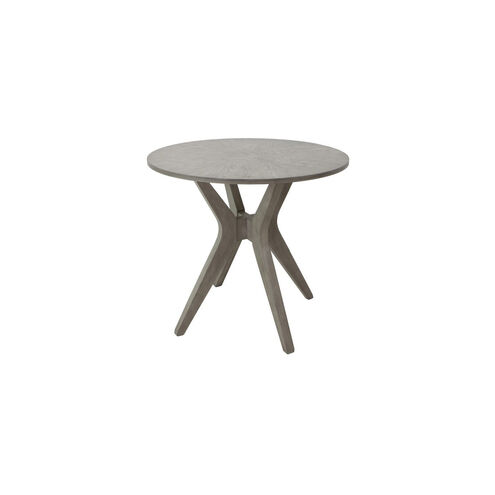 Hawthorne Estate 34 X 34 inch Accent Table