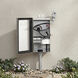 Independence 120 Black Material (Not Painted) Landscape 12V Accessory