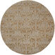 Natura 96 inch Brown and Gray Area Rug, Wool