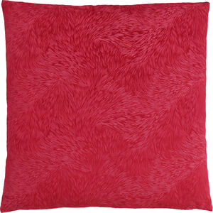 Glenville 18 X 6 inch Red Pillow