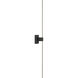 Parker LED 41.25 inch Coal Wall Sconce Wall Light