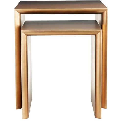 Kiersten End Tables, Set of 2