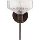 Vinnie 1 Light 8 inch Wall Sconce Wall Light