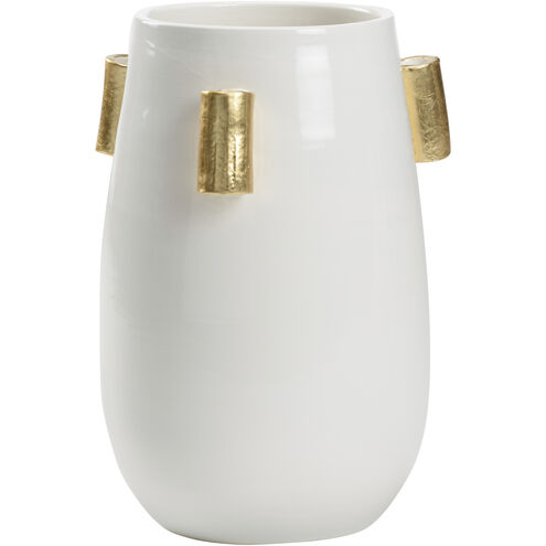 Blanco 20 X 12.5 inch Vase