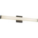 Rico 2.5 inch Black ADA Wall Sconce Wall Light