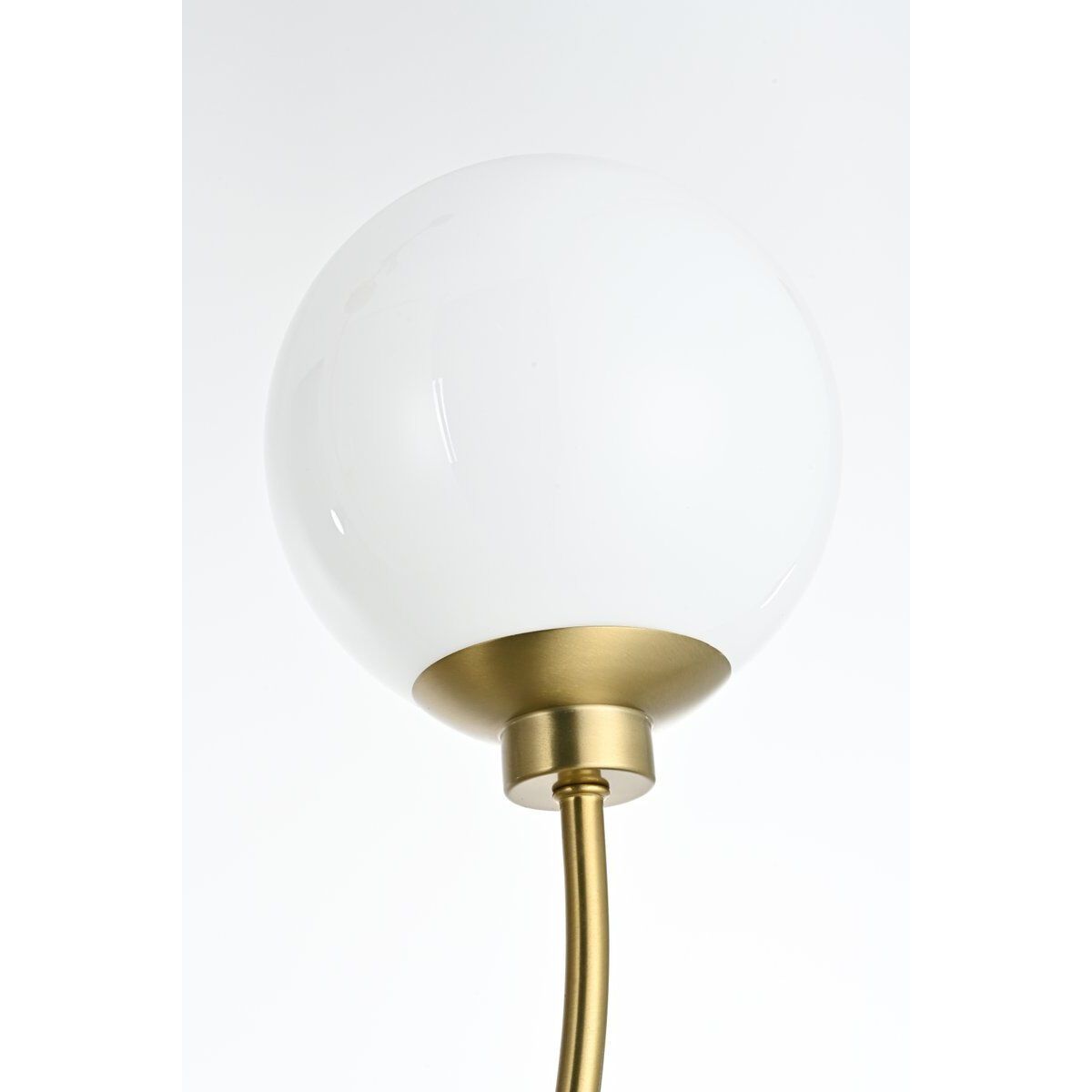 Nyomi 2 Light 42 inch Satin Gold Chandelier Ceiling Light