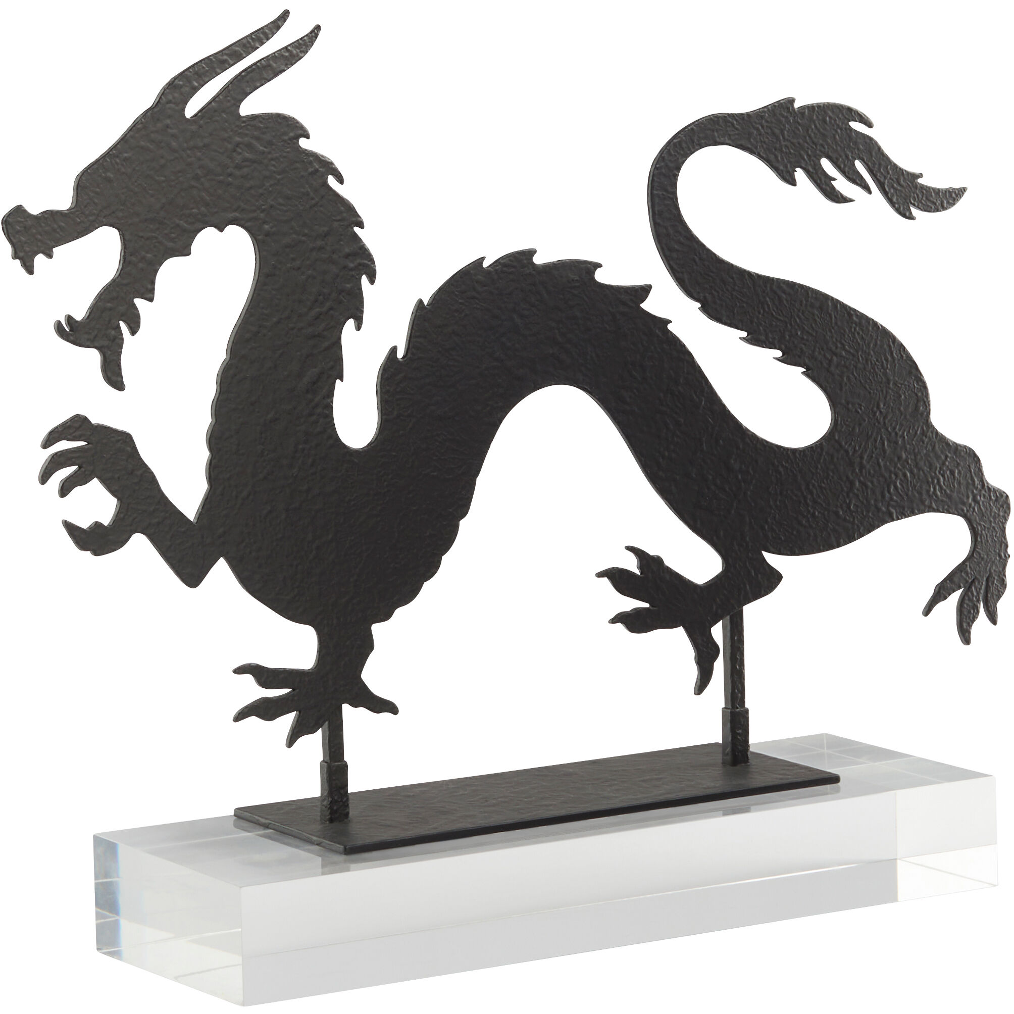 Shenron Dragon Sculpture