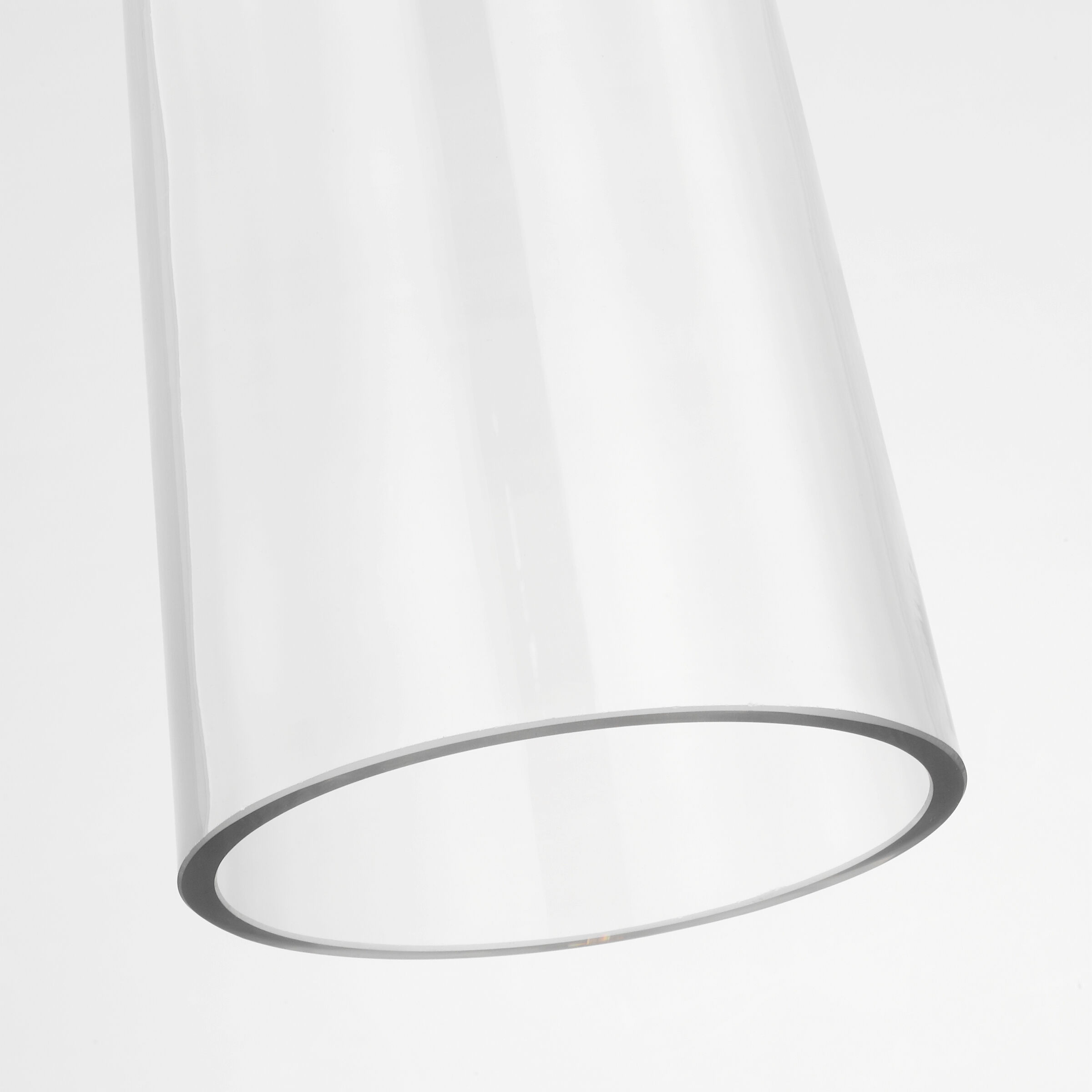 Ray Booth Osvaldo LED 4.25 inch Bronze Single Pendant Ceiling Light