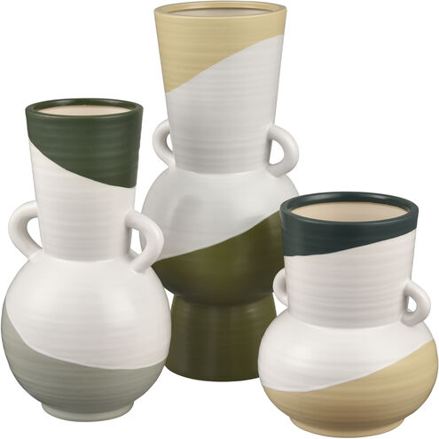 Joffe 12 X 6.25 inch Vase, Medium