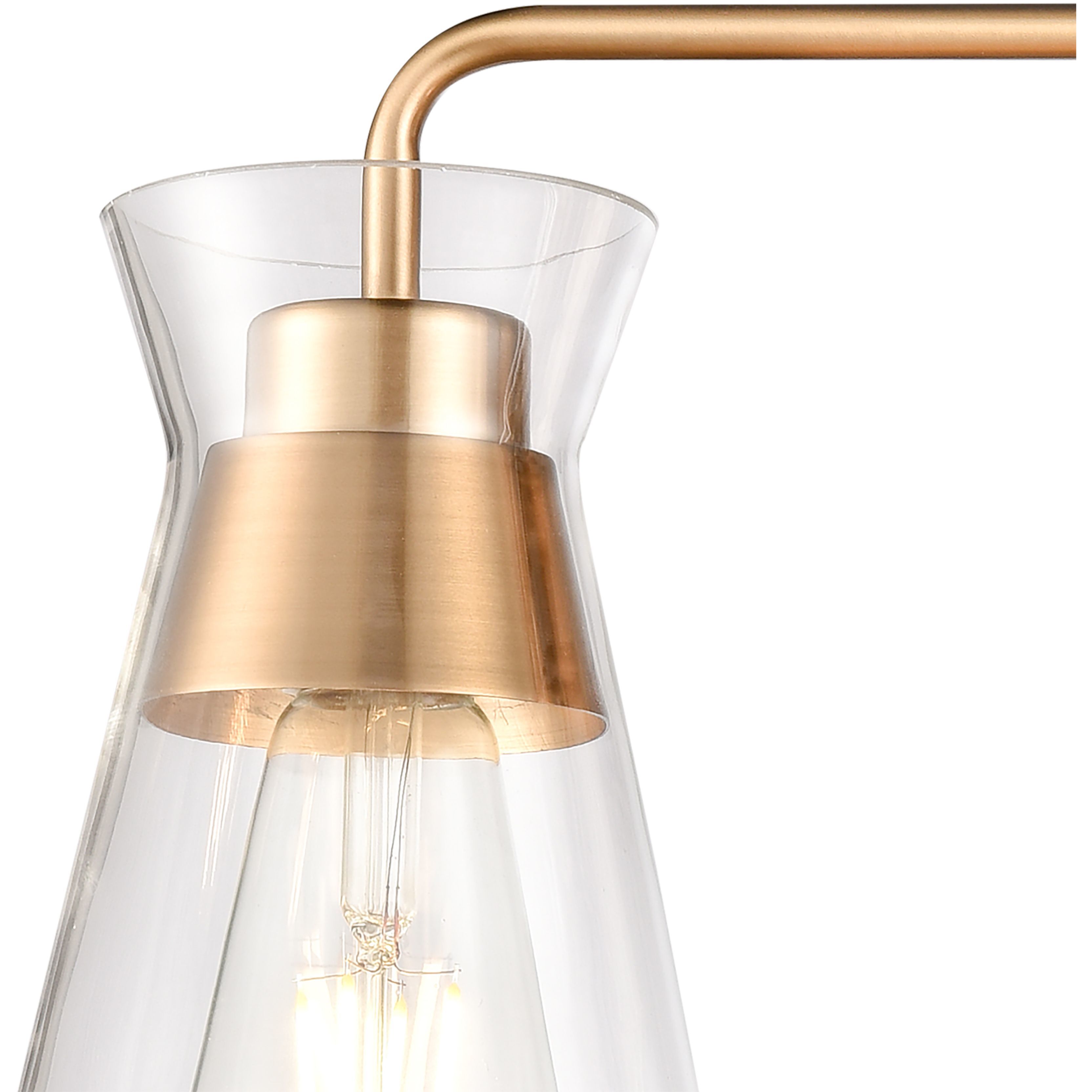 Brookville Vanity Light Wall Light