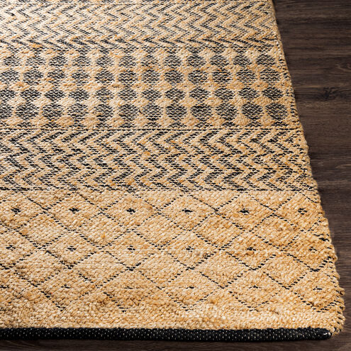 Bryant 120 X 96 inch Beige Rug in 8 x 10, Rectangle