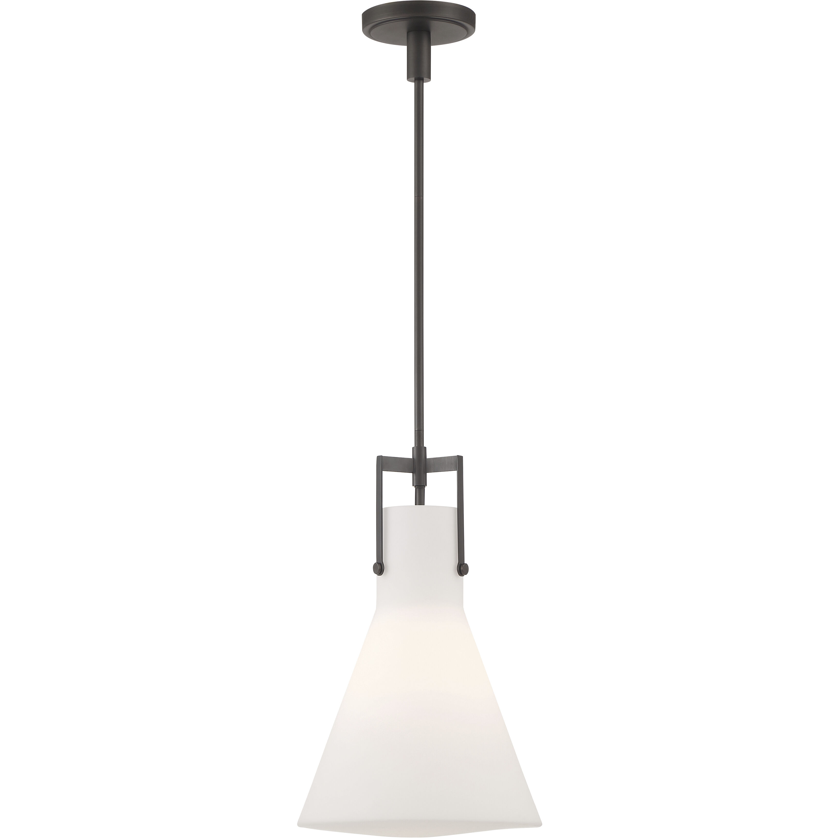 Izel 1 Light 12.00 inch Pendant