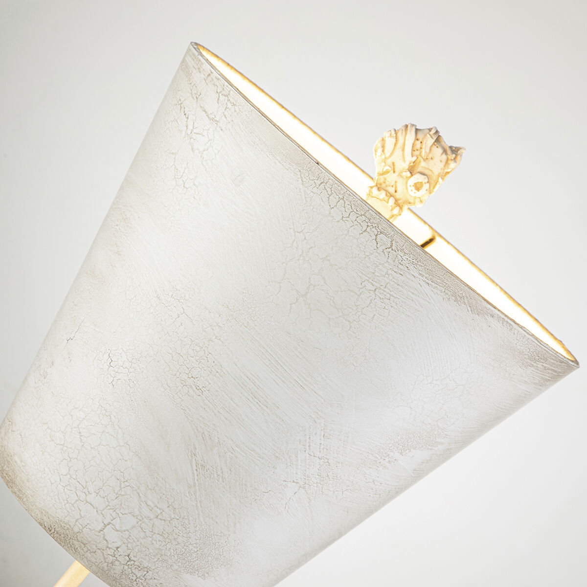 Petra 29 inch Bone White Table Lamp Portable Light