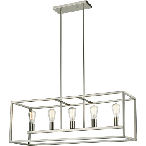 Williamsport Linear Chandelier Ceiling Light