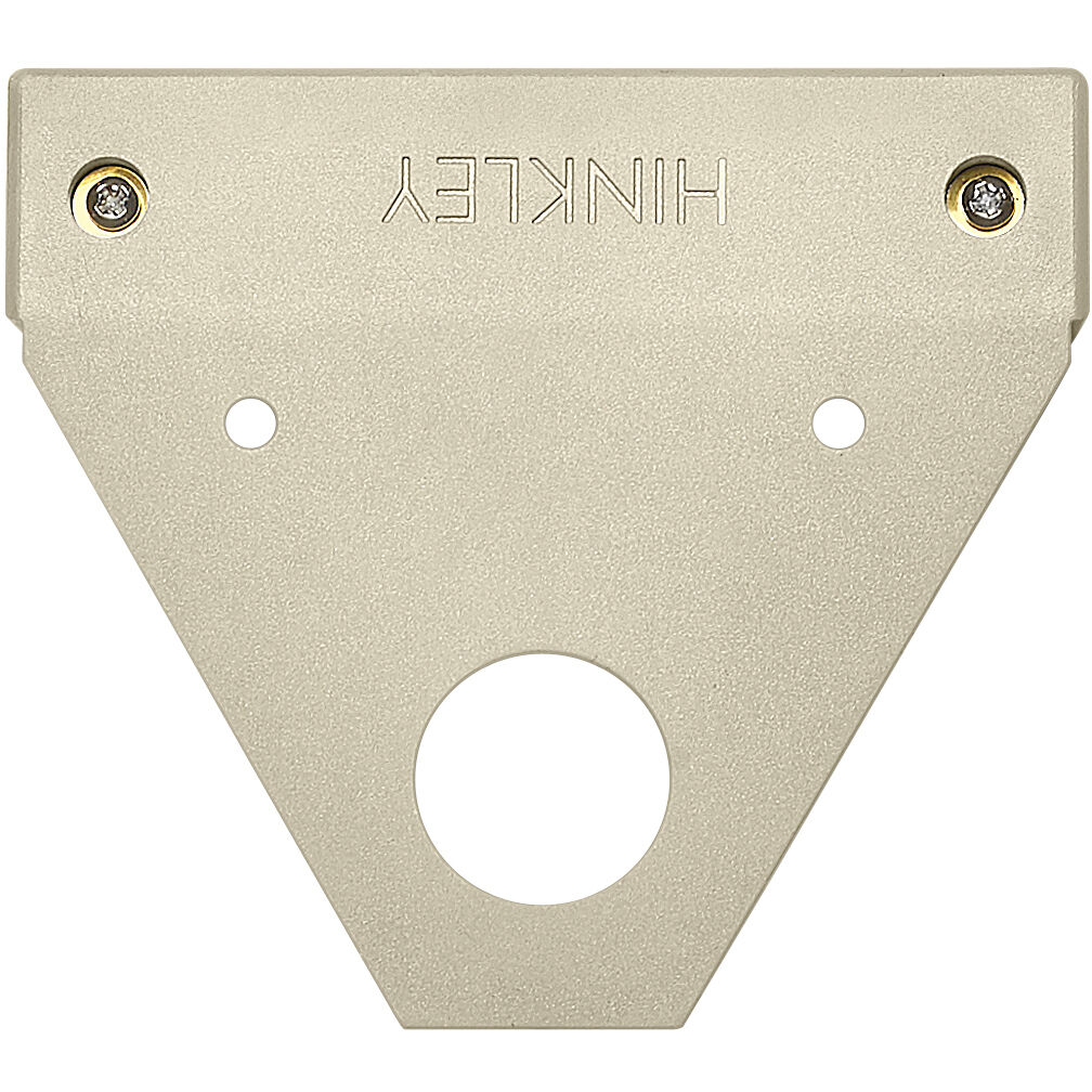 Nuvi 12v 1.10 watt Sandstone Landscape Deck Sconce