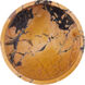 Digby 10 X 4 inch Bowl, Medium