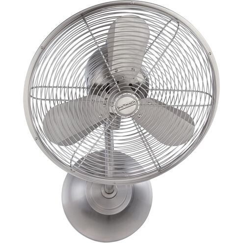Bellows I 14.00 inch Wall Fan