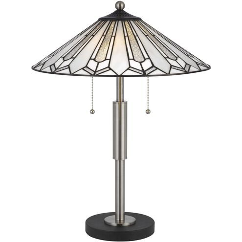 Muirfield 22.5 inch 60.00 watt Bronze Table Lamp Portable Light