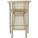 Chapman 37 inch Willow Outdoor Counter Stool