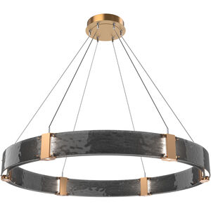 Parallel 18 Light 48.00 inch Chandelier