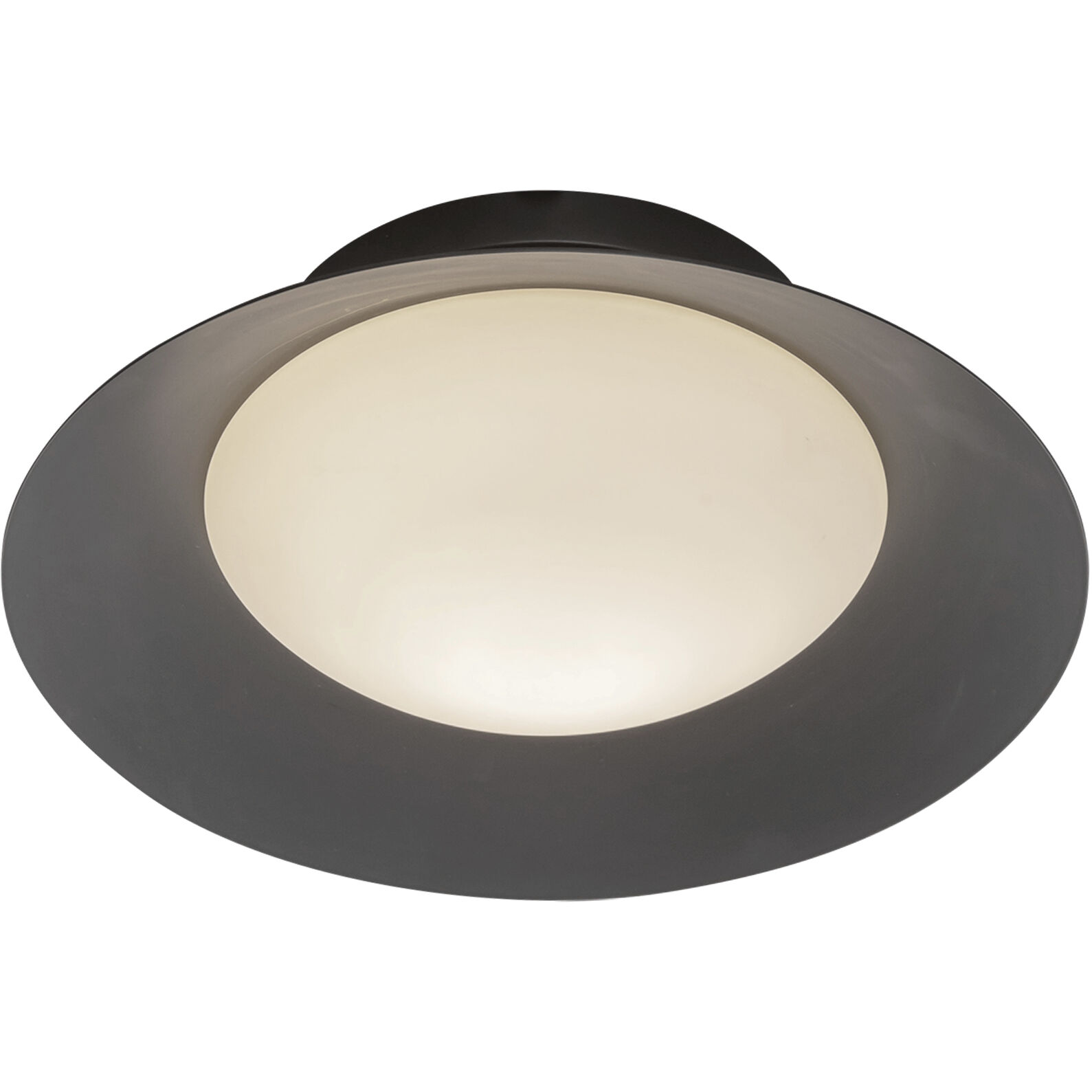 Cleo Wall Sconce Wall Light in Black